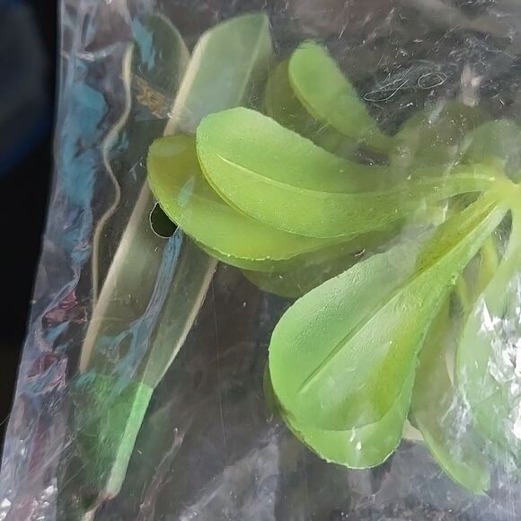 Hobby Lobby Faux Floral Collection  Pink Green Fake Decor Diy Art Craft Greenery - Picture 3 of 14